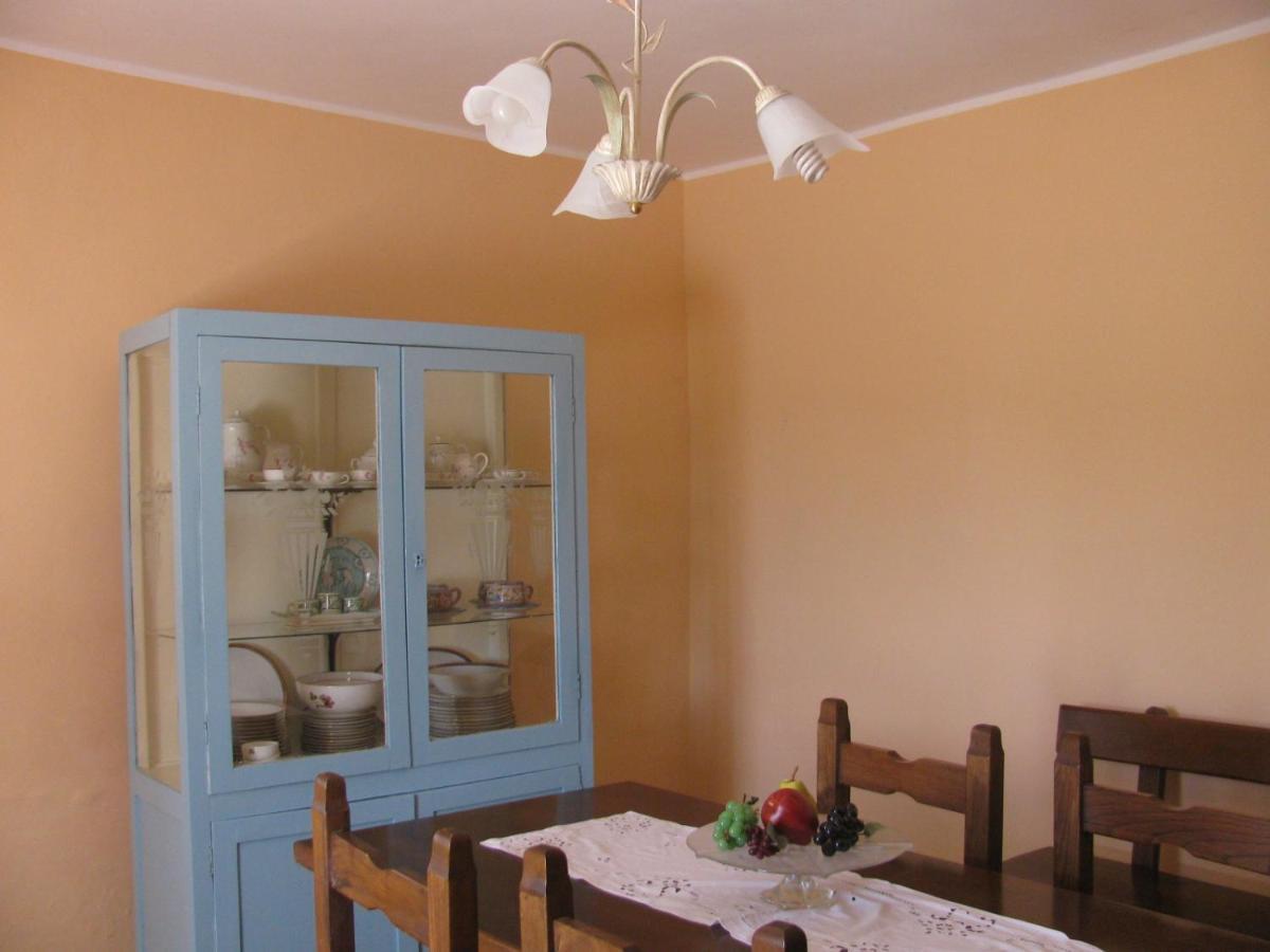 Casavacanzetorresansevero Orvieto Bagian luar foto