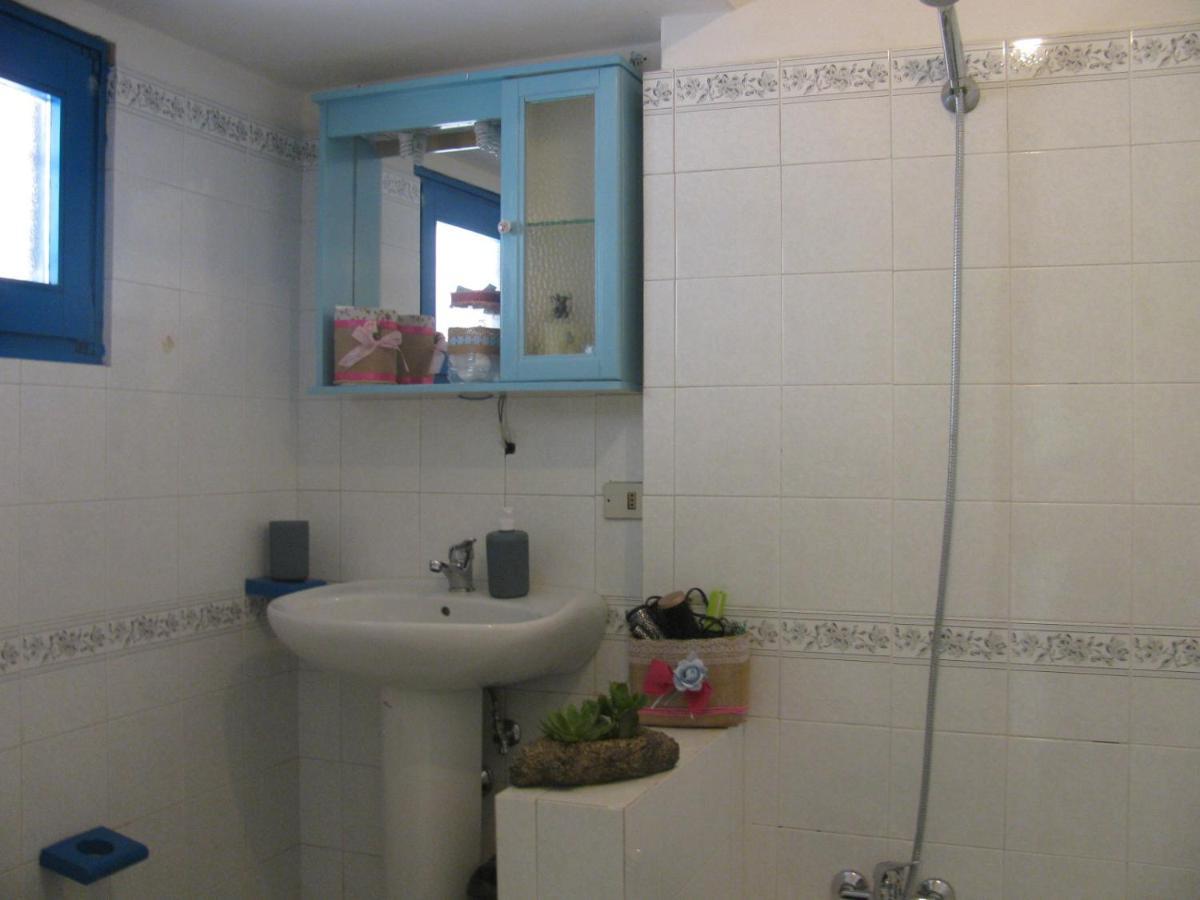 Casavacanzetorresansevero Orvieto Bagian luar foto