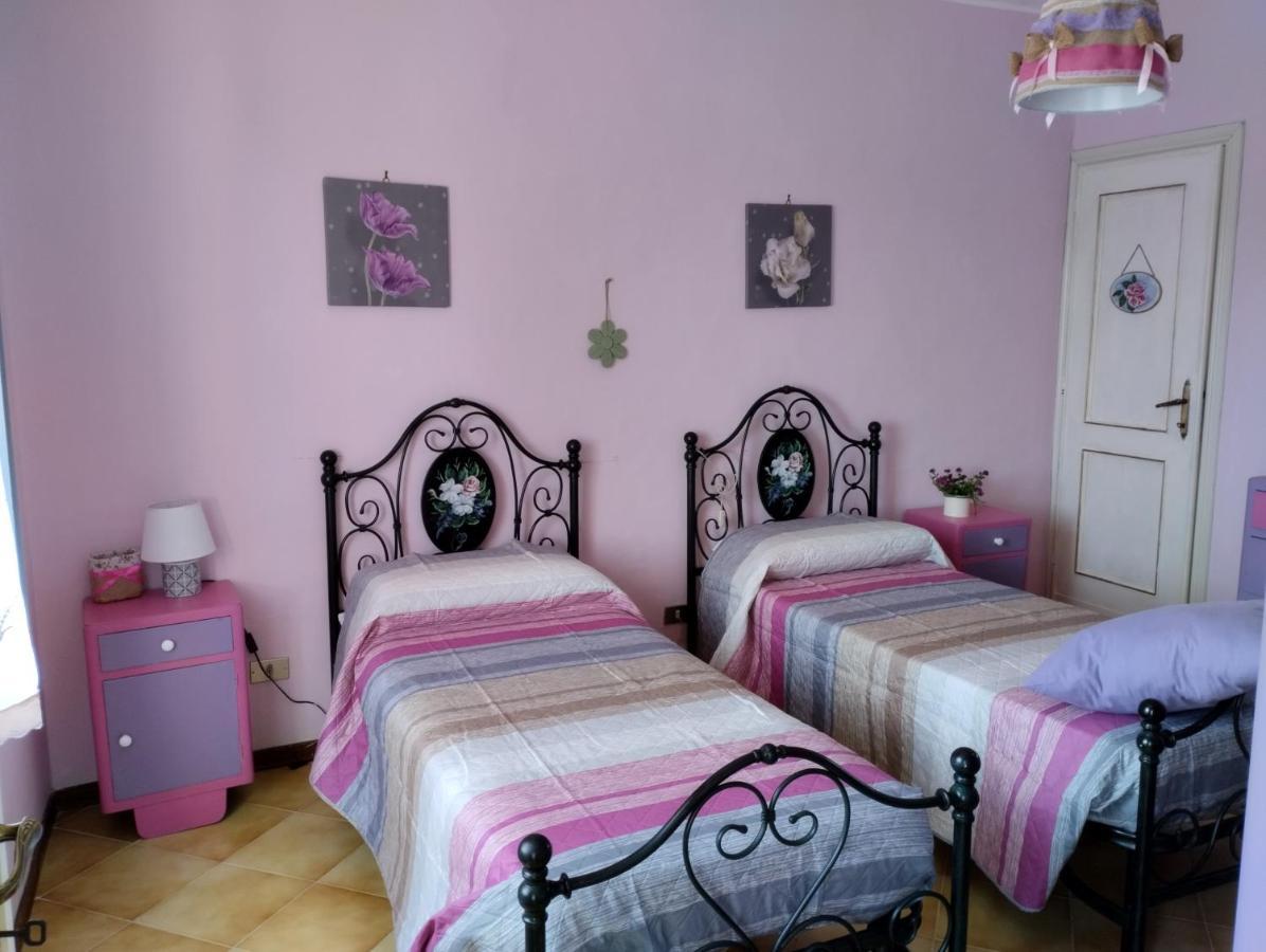 Casavacanzetorresansevero Orvieto Bagian luar foto