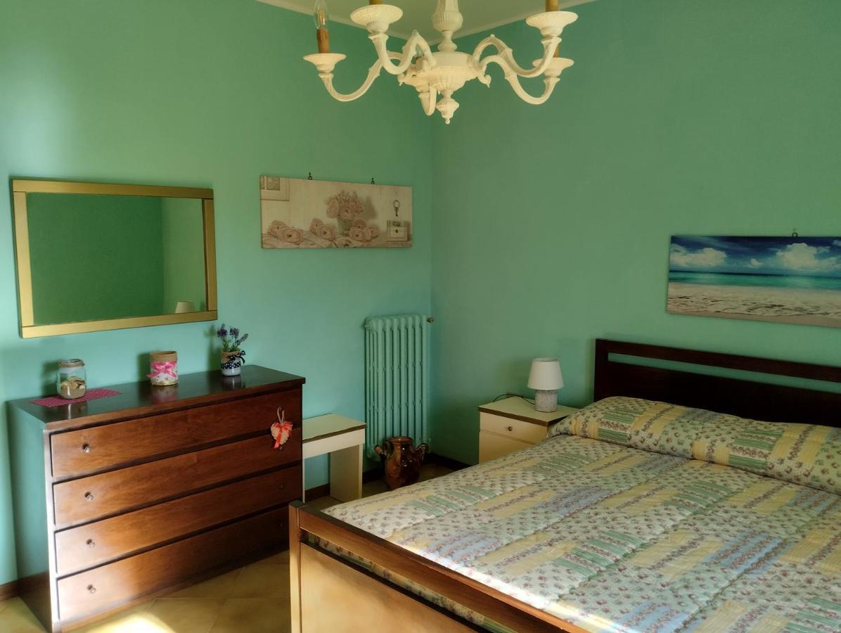 Casavacanzetorresansevero Orvieto Bagian luar foto