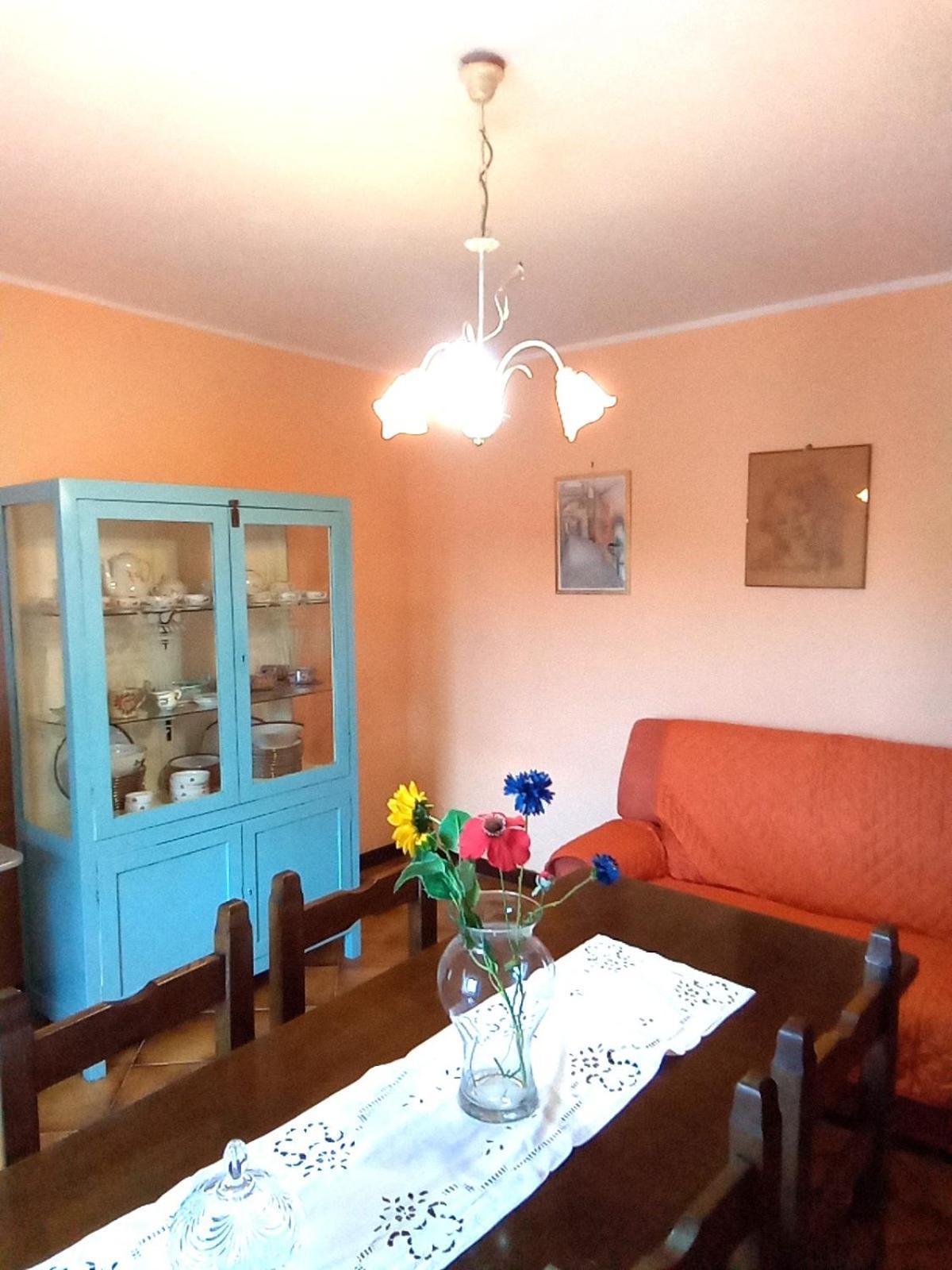 Casavacanzetorresansevero Orvieto Bagian luar foto