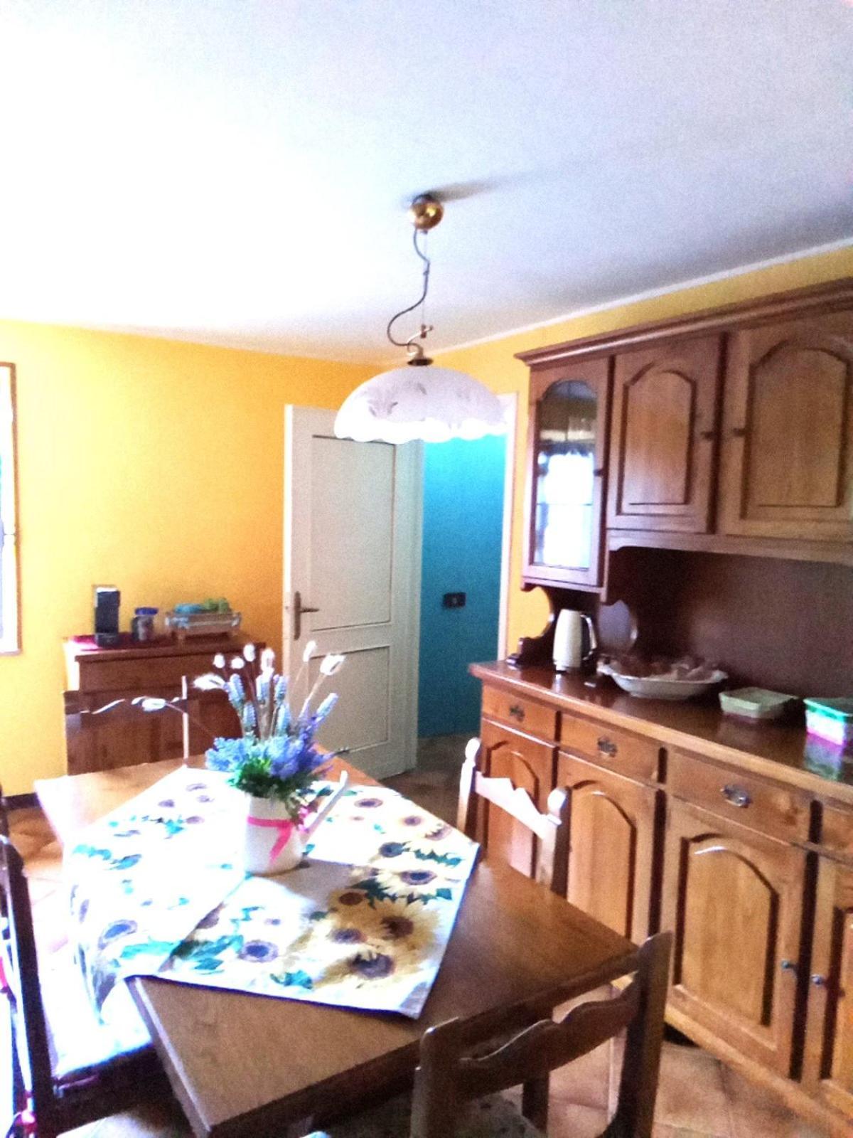 Casavacanzetorresansevero Orvieto Bagian luar foto