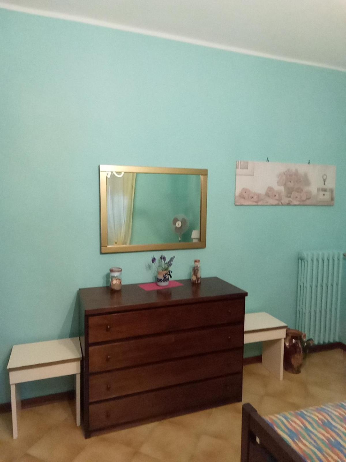 Casavacanzetorresansevero Orvieto Bagian luar foto