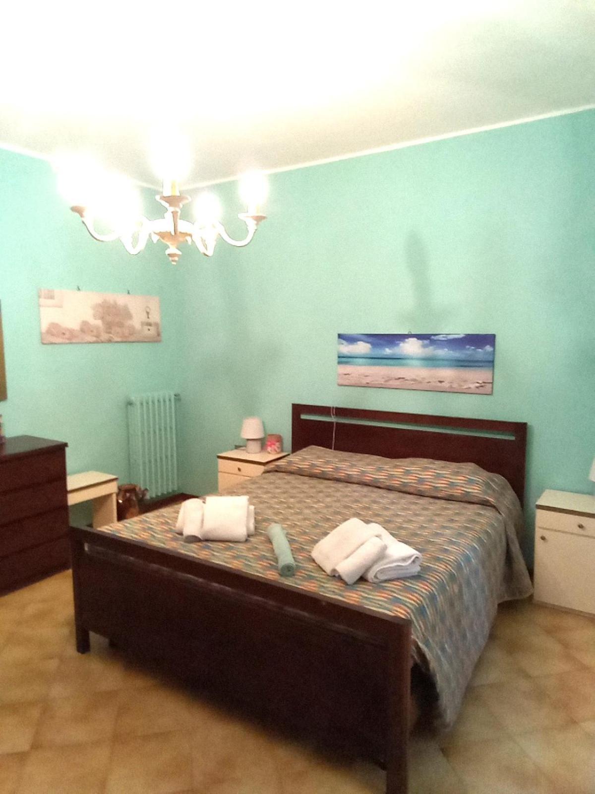 Casavacanzetorresansevero Orvieto Bagian luar foto
